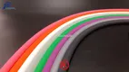 PASSIONHOSE | Hot Sale hookah silicone hose company 1