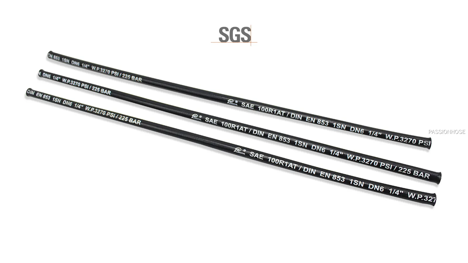 tubo idraulico a prezzi all'ingrosso | PASSIONHOSE 1