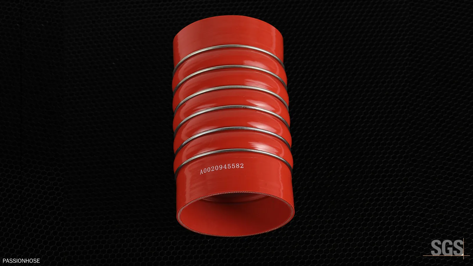Leverantör av anpassade OEM-slangar, tillverkare av hög säkerhet | PASSIONHOSE 1