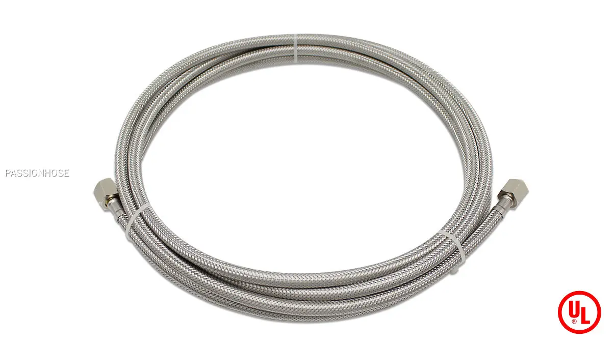PASSIONHOSE | Low-cost Ice Maker Hose inquire now 1