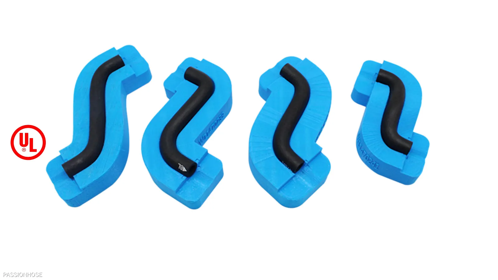 Custom Radiator Rubber Hose Manufacturers soft Manufacturer | PASSIONHOSE 1