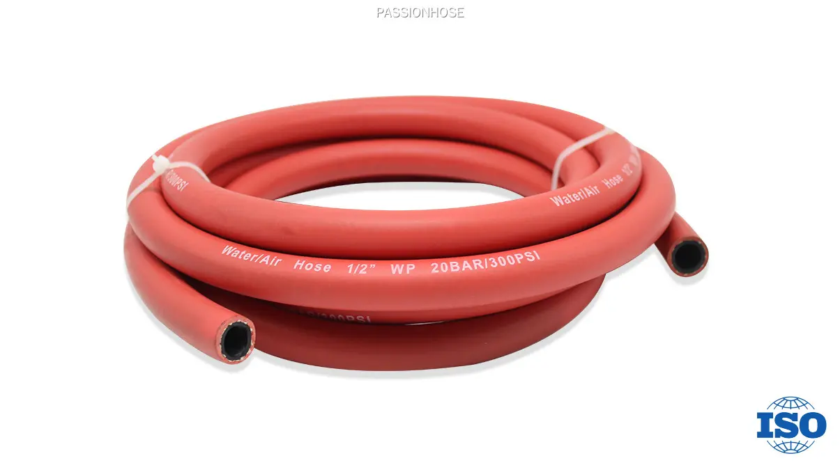 Fabrikant van hydraulische slangen tegen groothandelsprijzen | PASSIONHOSE1 1