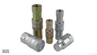 Custom hydraulic quick coupler vendor Manufacturer | PASSIONHOSE 1