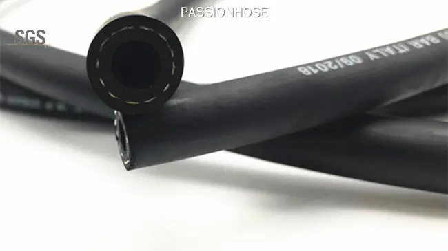 PASSIONHOSE | standard fuel hose ODM 1