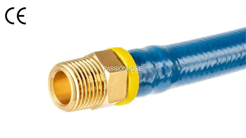 Beste prijs push-lock slang rechtstreeks van de fabriek | PASSIONHOSE 1