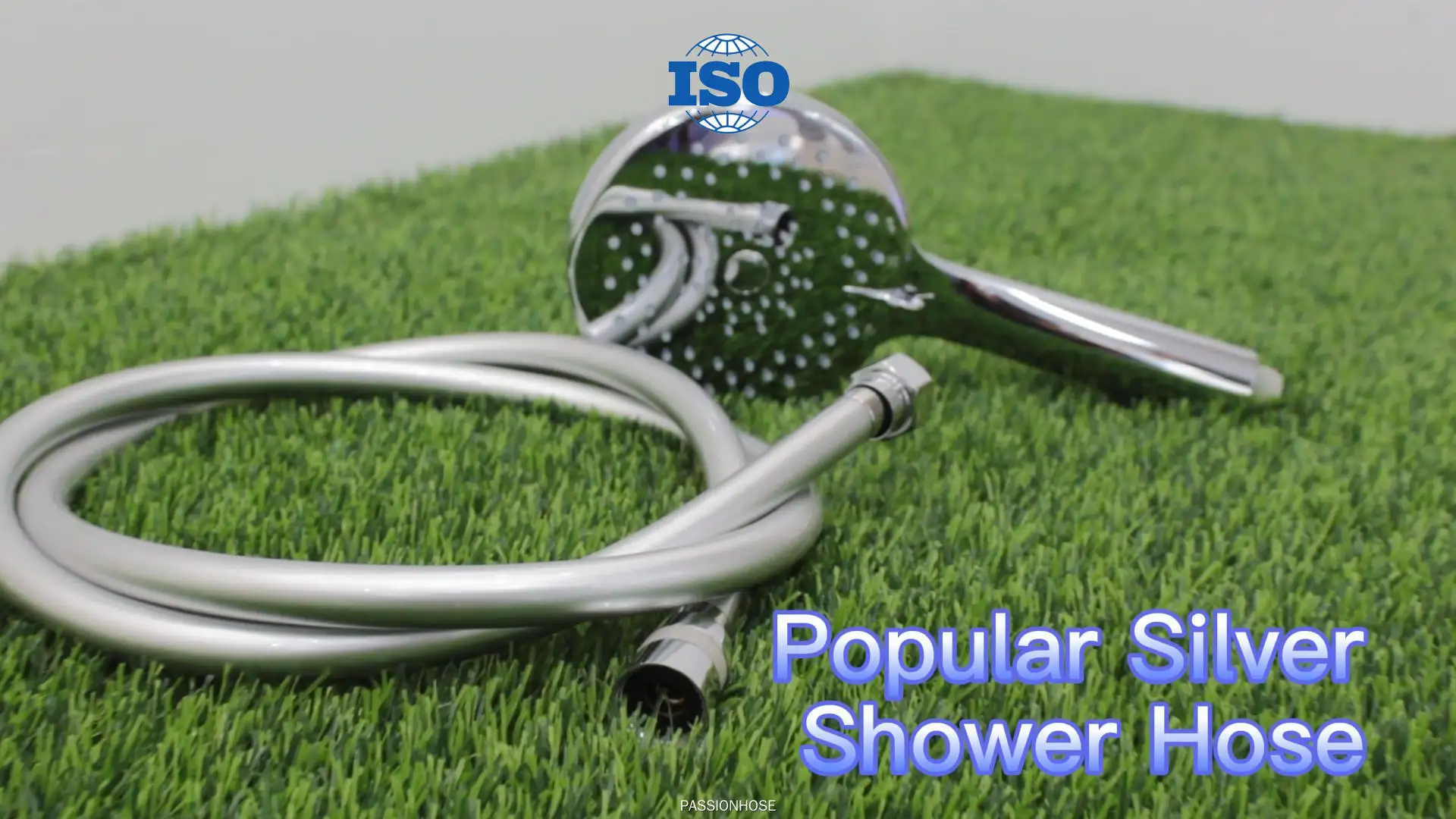 Custom pvc coated shower hose high resilience  Manufacturer | PASSIONHOSE1 1