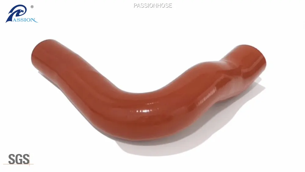 new arrival rubber hose for construction machine free design | PASSIONHOSE 1