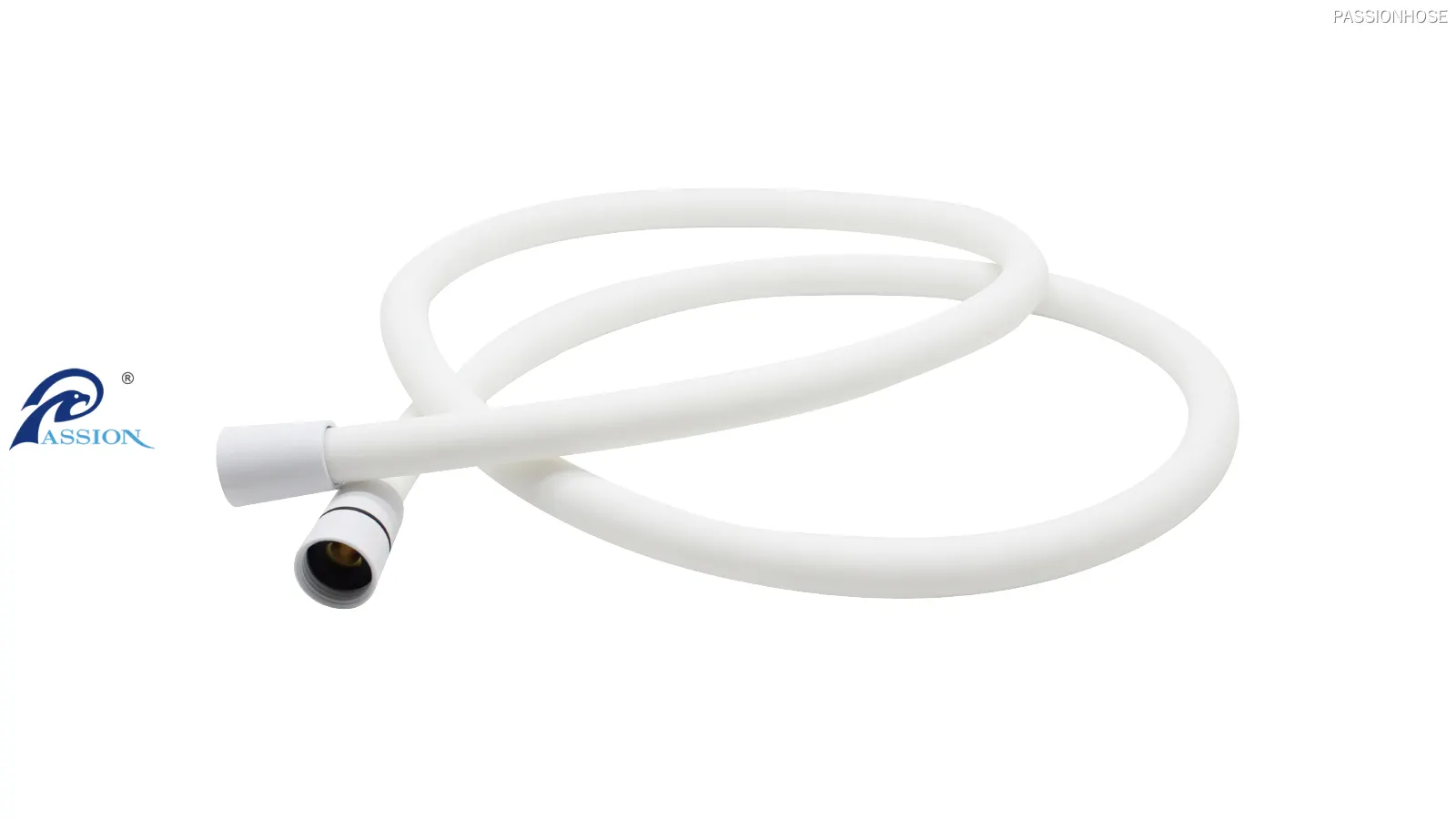 Stevige doucheslang met maatwerkservice | PASSIONHOSE 1