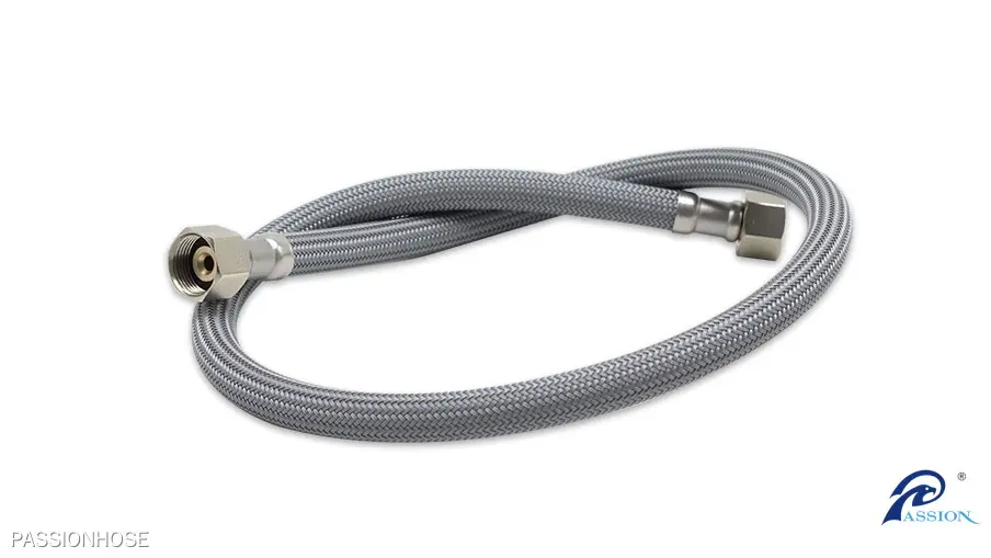 PASSIONHOSE | Newest Plumbing Hose manufacturing 1