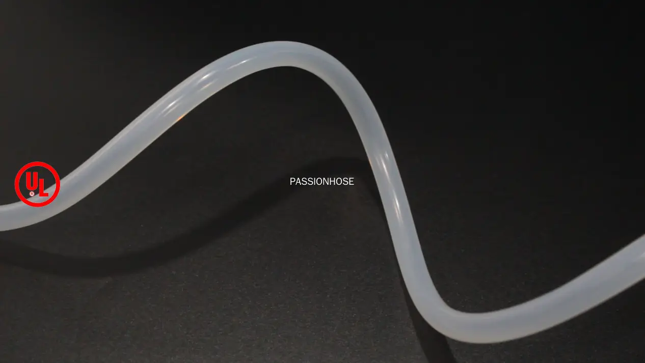 Highly rated high temp silicone vacuum hose new arrival | PASSIONHOSE 1