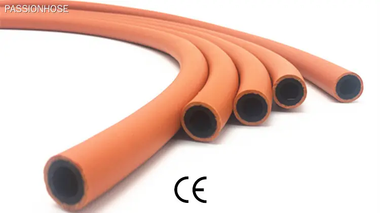 Custom argon gas hose quality assurance Manufacturer | PASSIONHOSE 1