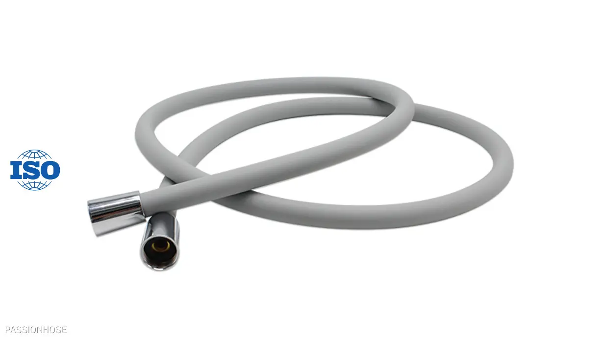 PASSIONHOSE | best material silicone shower hose personalized 1