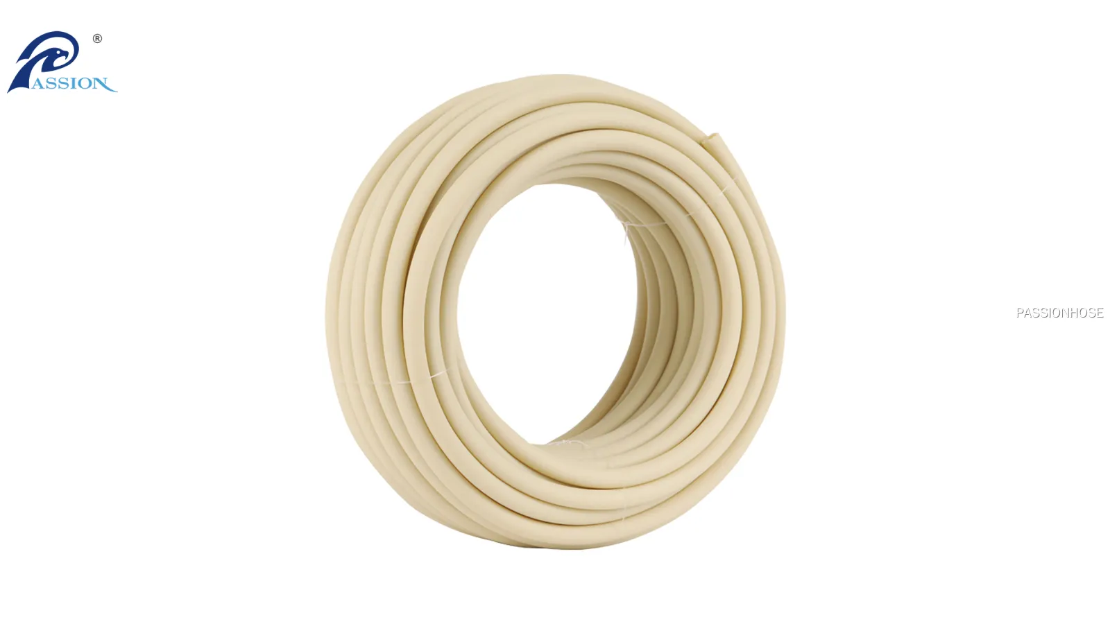 Kosteneffectieve flexibele slangenproductie met maatwerkservices | PASSIONHOSE 1