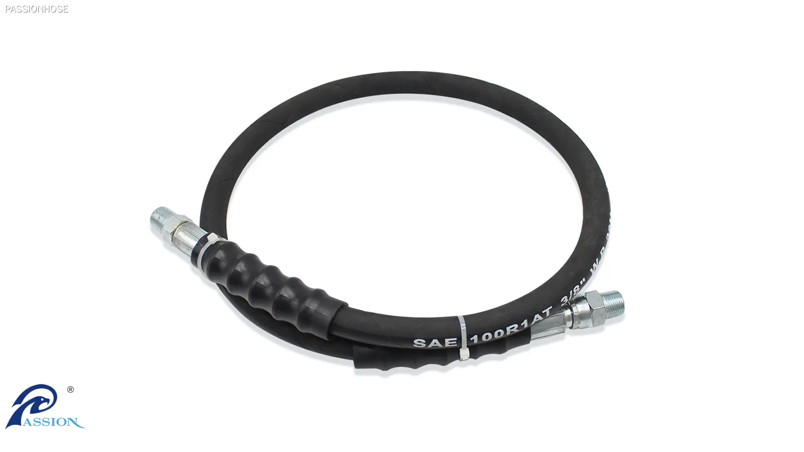 PASSIONHOSE | Newest hose for pressure washer series 1