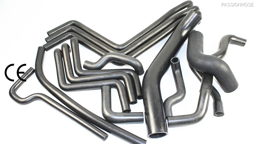 Custom silicone hose supplier inquire now Manufacturer | PASSIONHOSE1 1