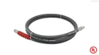 Newest 3/8 pressure washer hose series | PASSIONHOSE 1