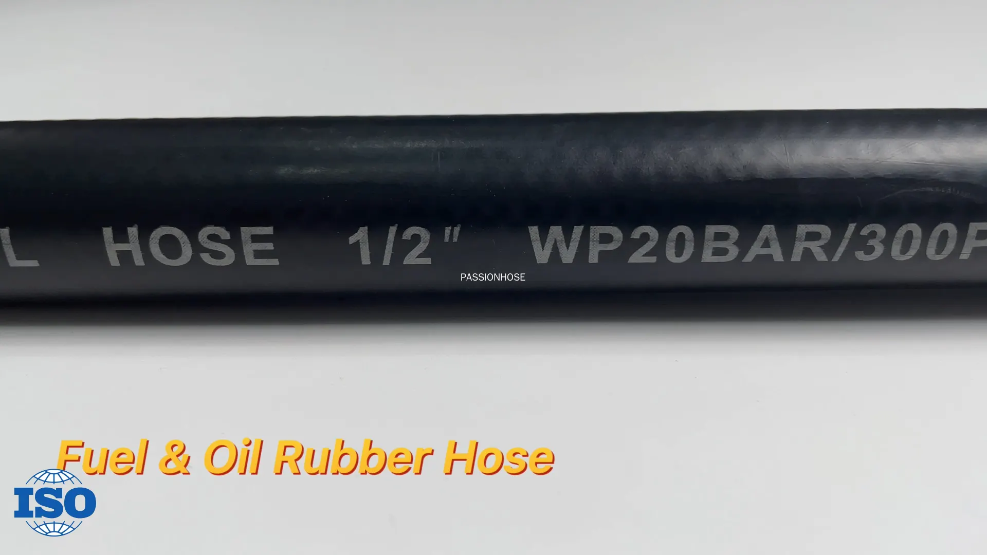 PASSIONHOSE | new arrival fuel hose ODM 1