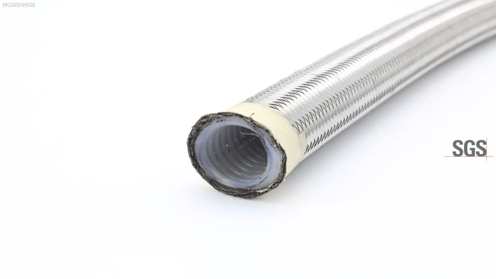Yüksek Basınçlı Hidrolik Hortumlar Toptan Fiyatlarla | PASSIONHOSE 1