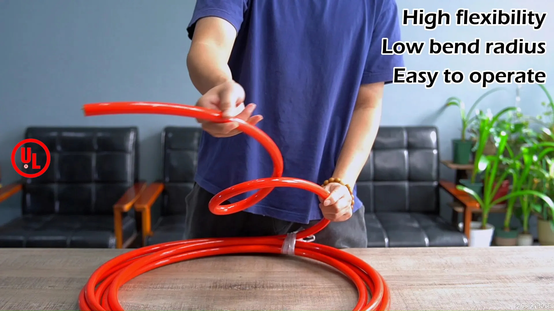 PASSIONHOSE | Reliable lpg gas pipe top brand 1