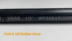 Custom rubber oil hose design Manufacturer | PASSIONHOSE 1