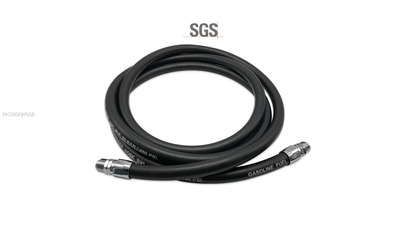 맞춤형 석유 분배 호스 판매 | 제조업체: 패션호스 1