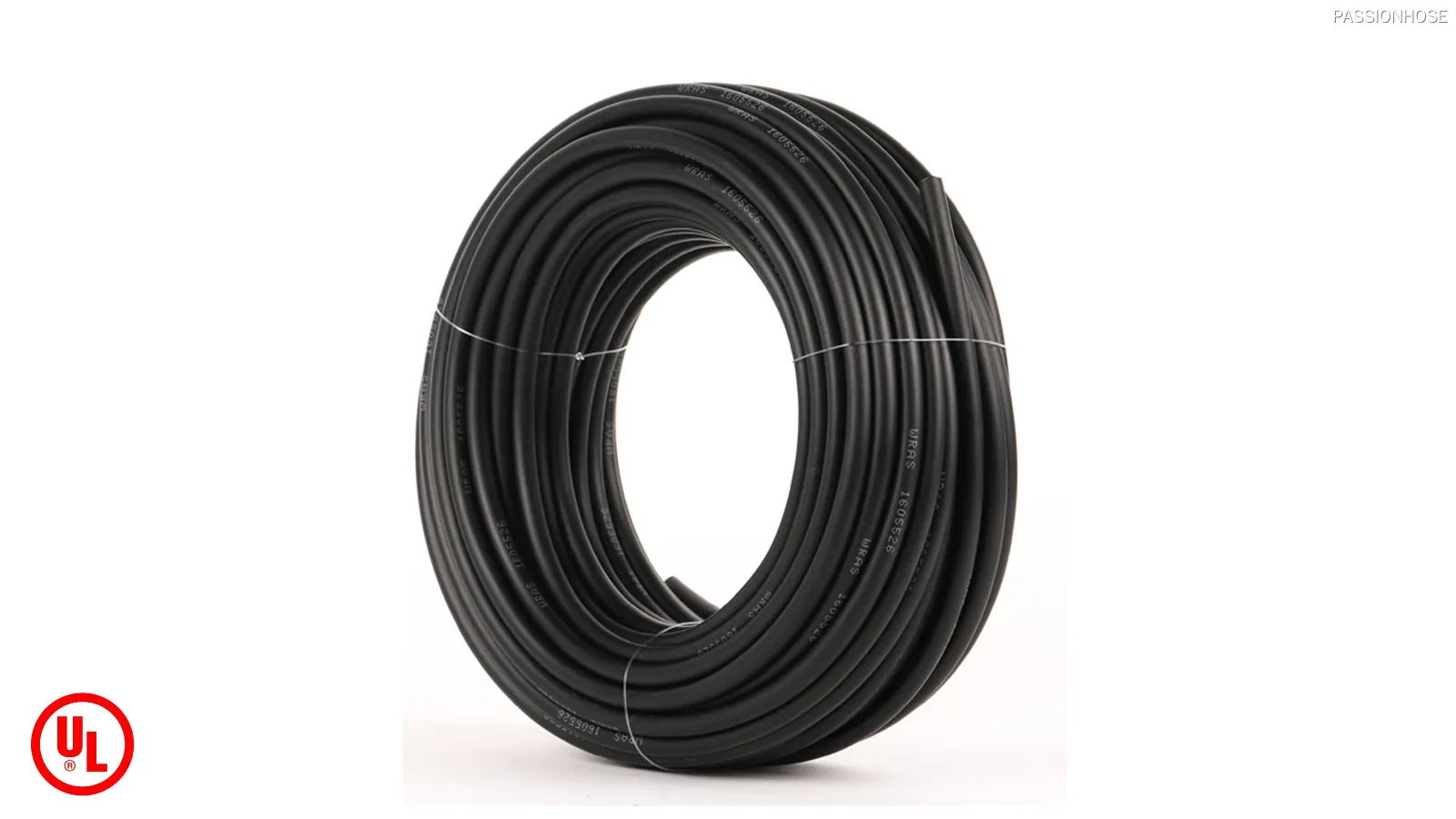 Reliable Flexible Hose Manufacture with custom services | PASSIONHOSE 1