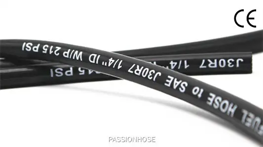 standard fuel hose inquire now | PASSIONHOSE 1