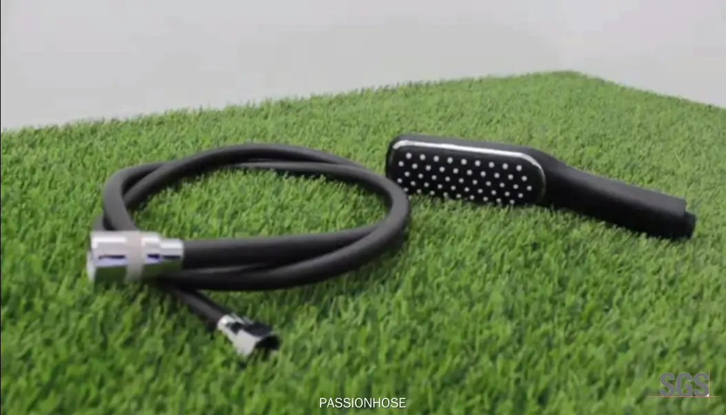 PASSIONHOSE | Top radiator hose manufacturers factory 1