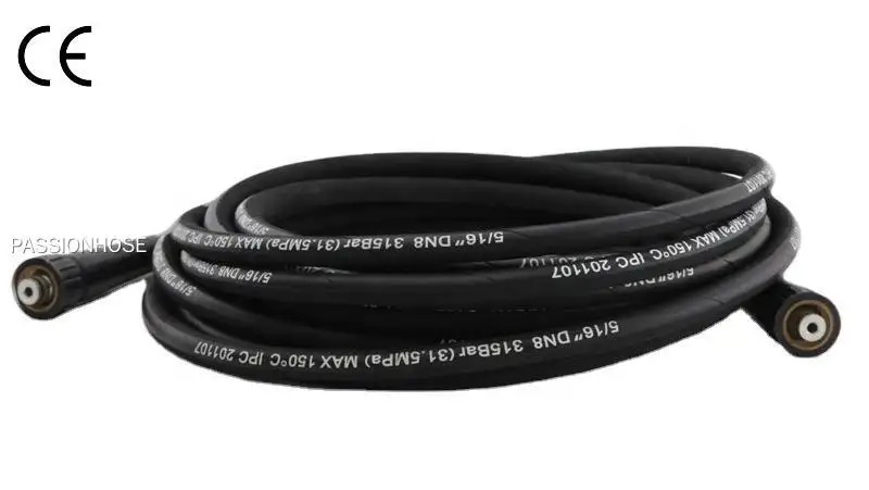 Low-cost hose for pressure washer directly sale | PASSIONHOSE 1