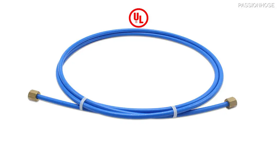 최저가 냉장고 제빙기 호스 ODM | 패션호스 1