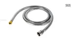 PASSIONHOSE | on sale stainless steel shower head and hose made in china 1