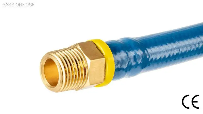 PASSIONHOSE | Newest push lock hose all sizes 1