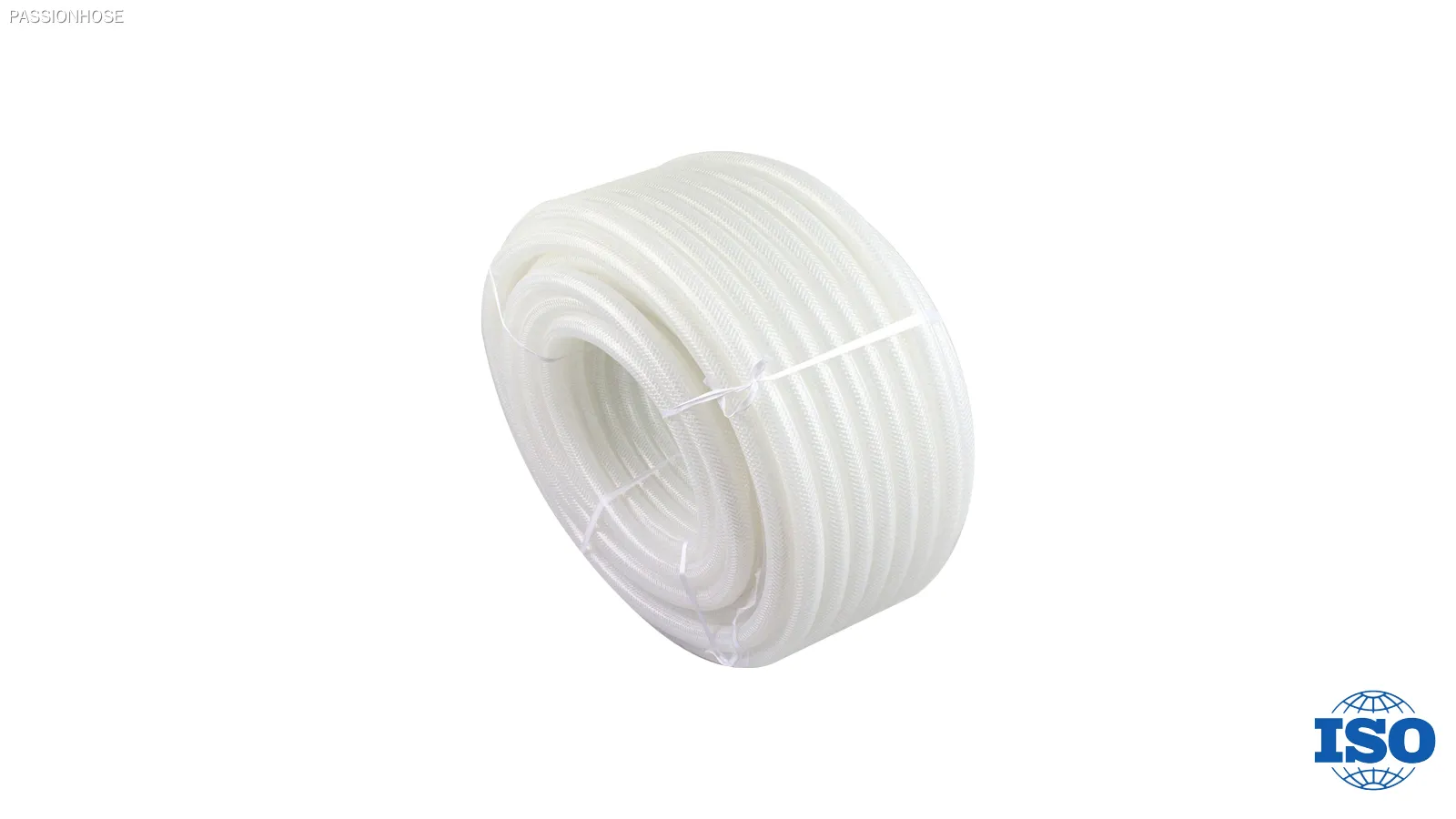 Custom Braided Silicone Hose Manufacturer with good price Manufacturer | PASSIONHOSE 1