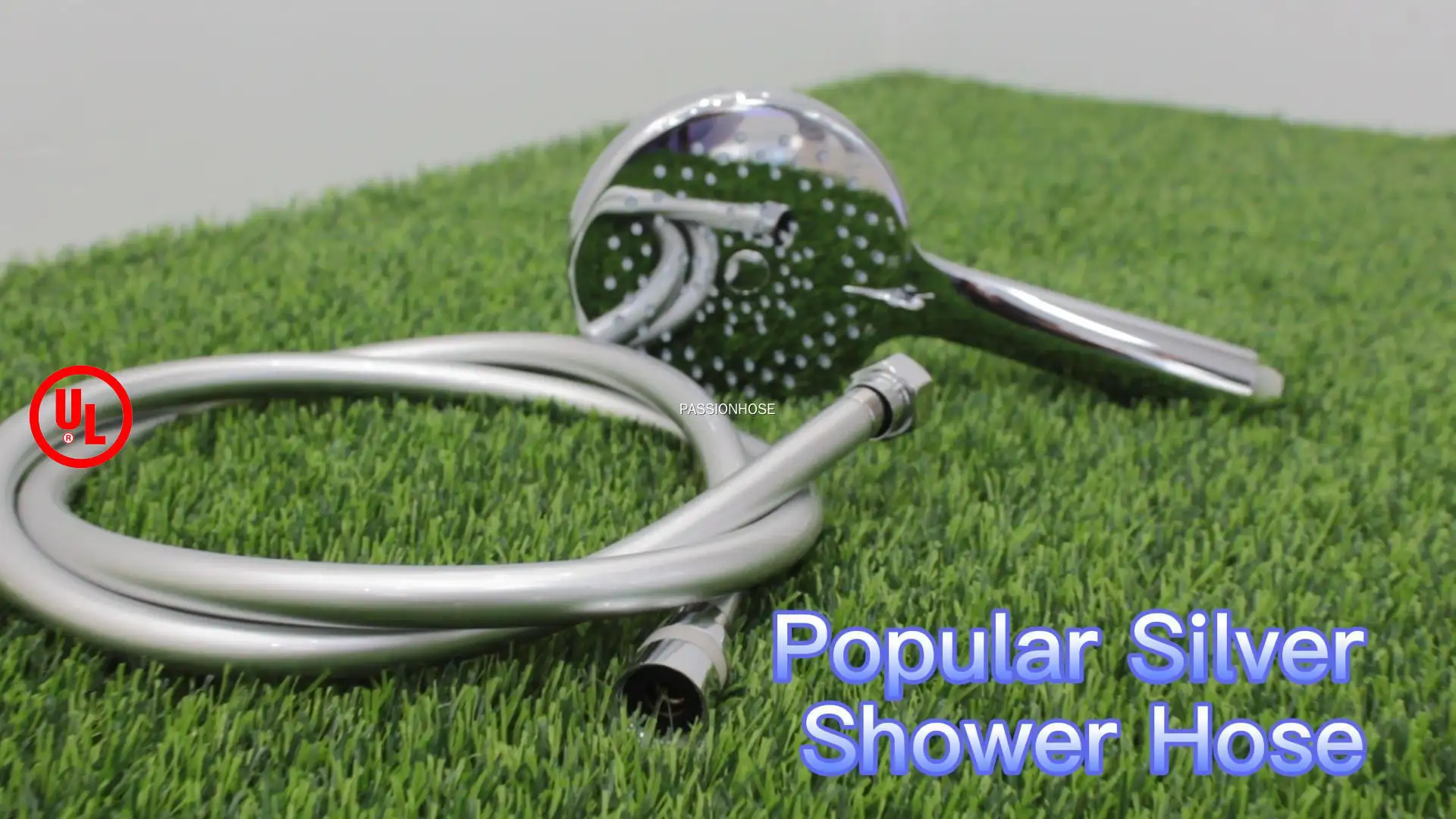 Reliable pvc shower pipe top brand | PASSIONHOSE 1