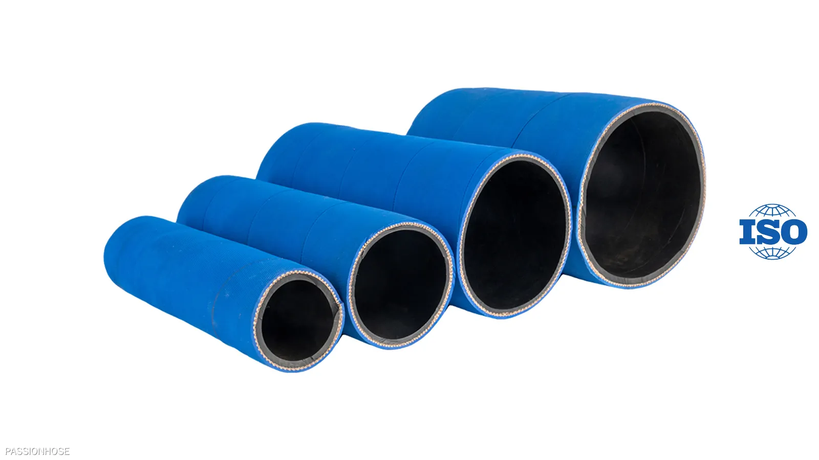 맞춤형 미끄럼 방지 고무 라디에이터 호스 제조업체 | 패션호스 1