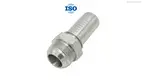 PASSIONHOSE | Fine Quality hydraulic connectors overseas market 1