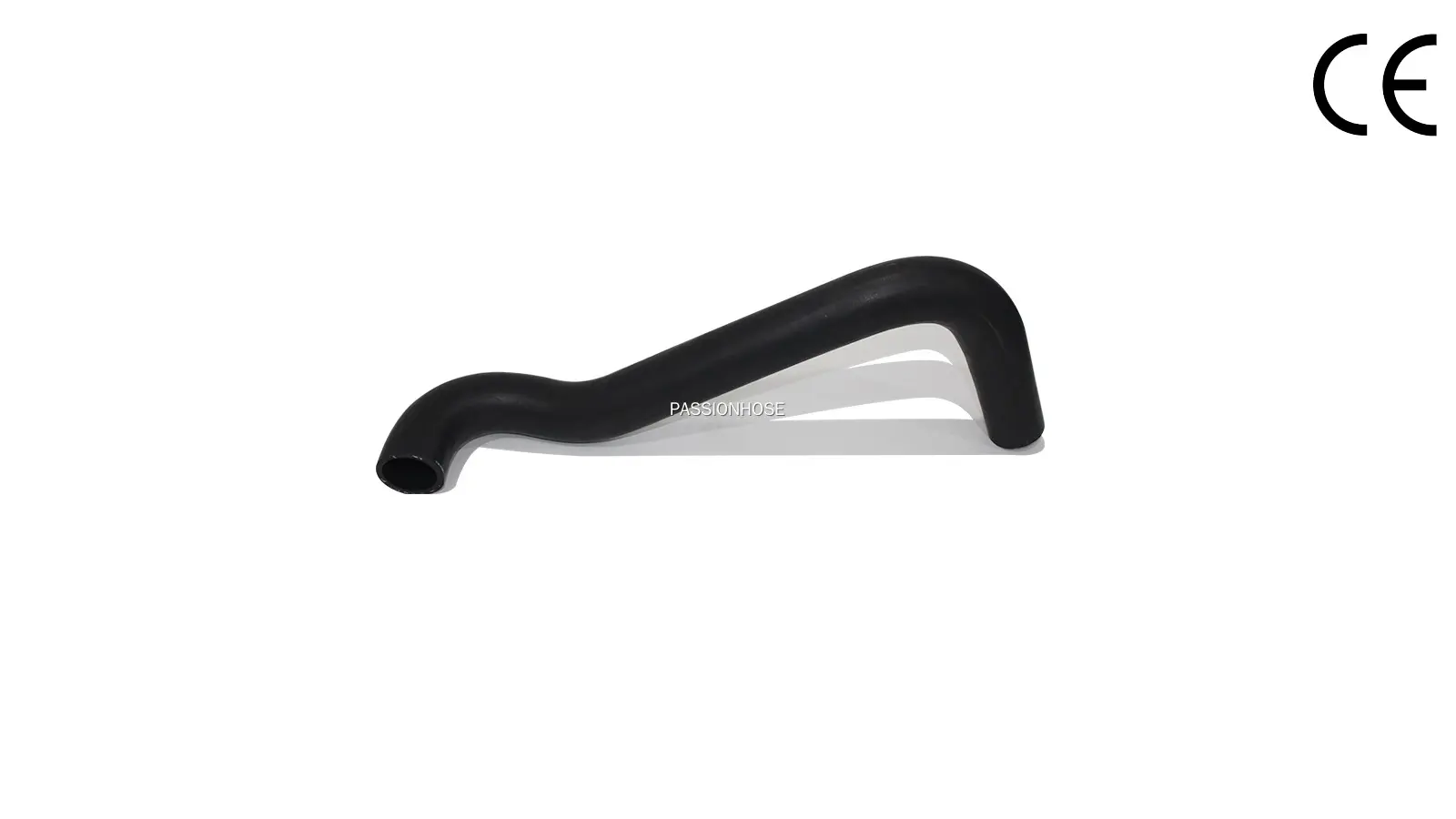 texturerad gummislang för byggmaskiner, anpassad | PASSIONHOSE1 1