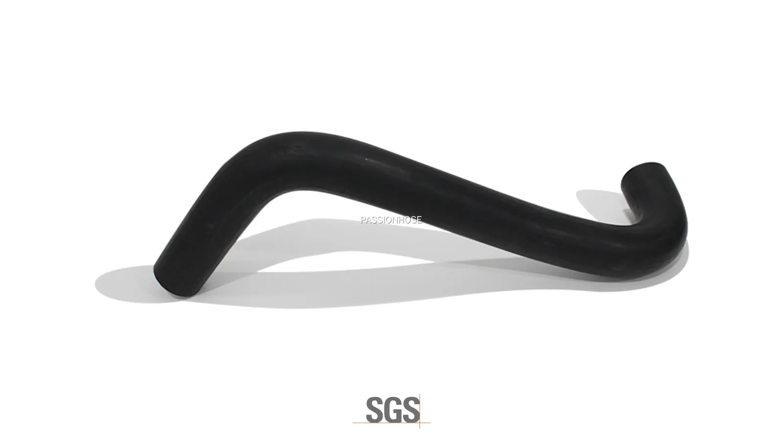 PASSIONHOSE | siliconenslang gemaakt voor bouwmachines, ontwerpvrij1 1