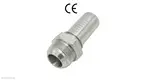 Custom stainless steel hydraulic fittings overseas market Manufacturer | PASSIONHOSE 1