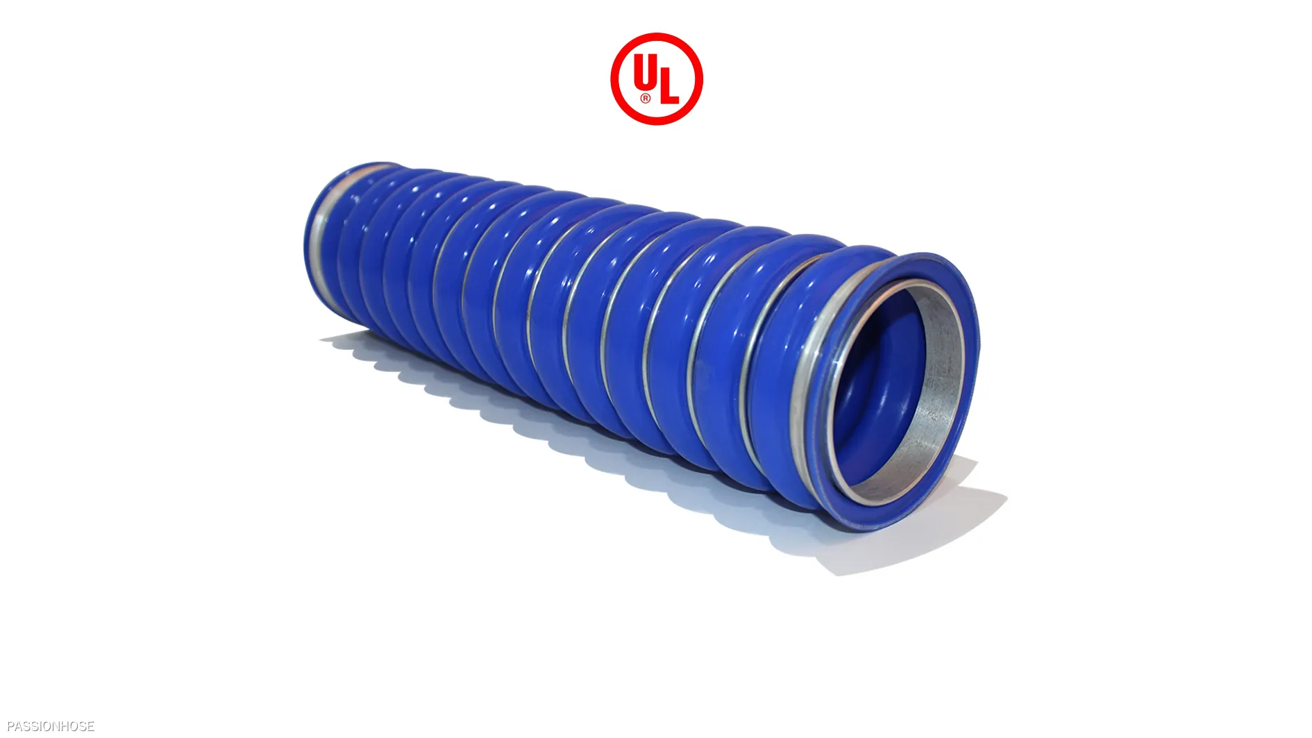 PASSIONHOSE | best material radiator silicone hose high resilience  1