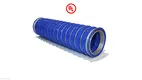 PASSIONHOSE | best material radiator silicone hose high resilience  1