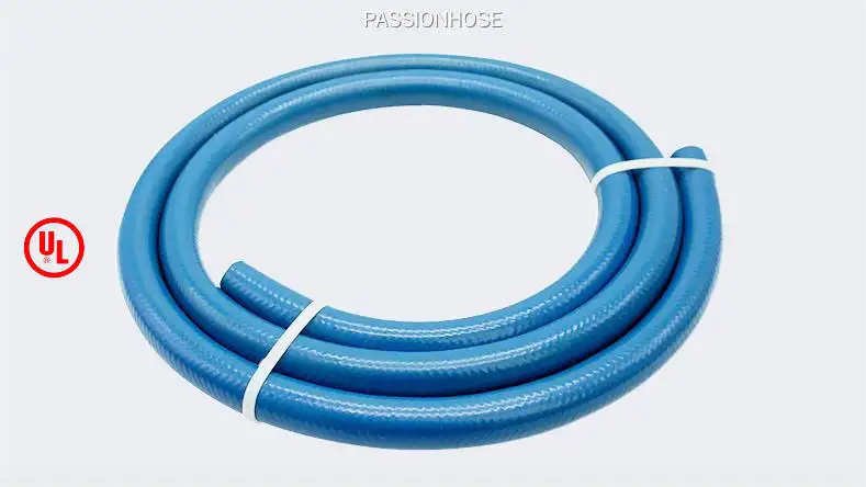Custom push lock hose from China Manufacturer | PASSIONHOSE 1