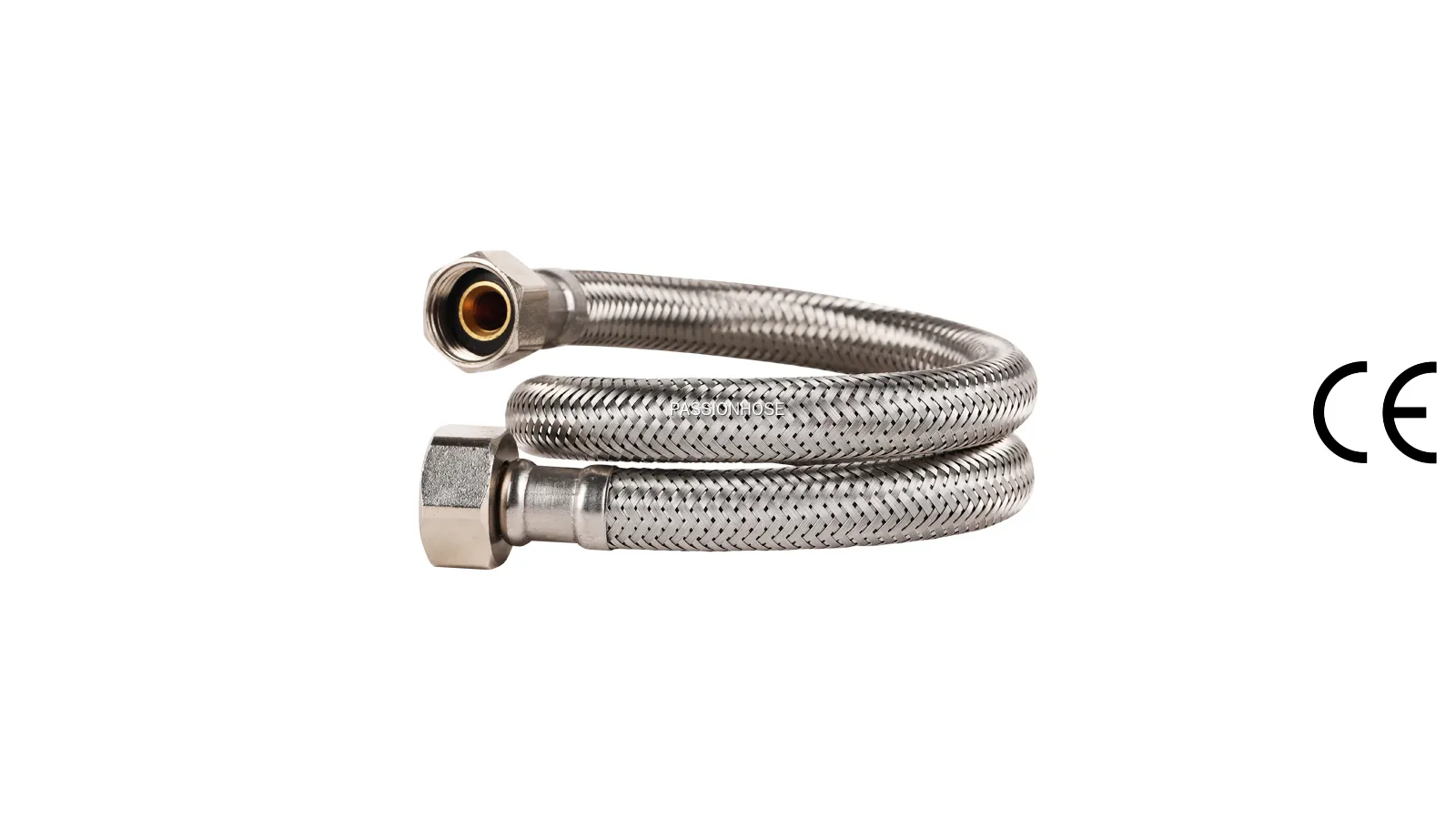 Fabrikant van op maat gemaakte waterslangen | PASSIONHOSE 1