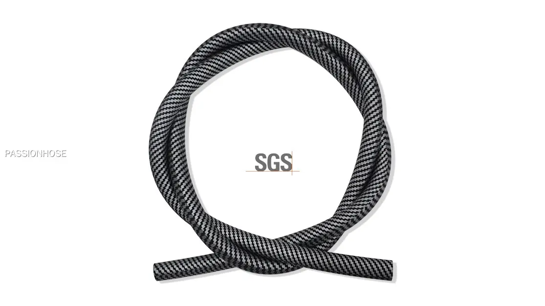 L'azienda più economica di tubi in silicone per narghilè | PASSIONHOSE1 1