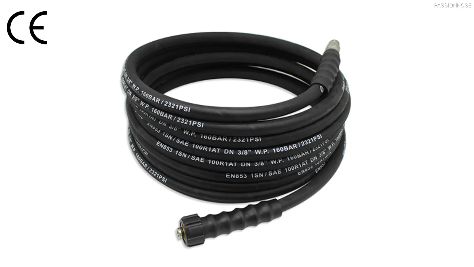 knikvrije hogedrukreinigerslang tegen groothandelsprijzen | PASSIONHOSE1 1