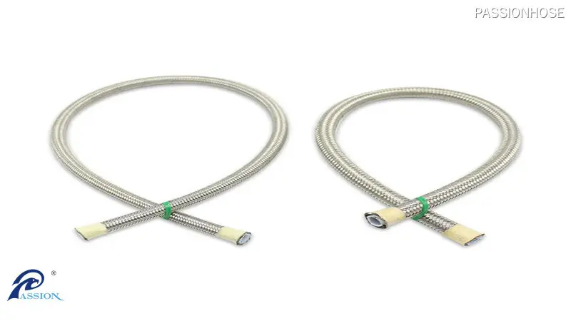 Leverantör av anpassade hydraulslangar | Tillverkare 1