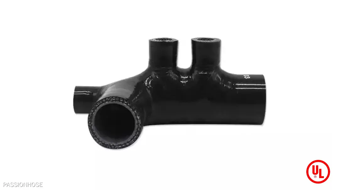 PASSIONHOSE | Wholesale silicone hose high quality 1