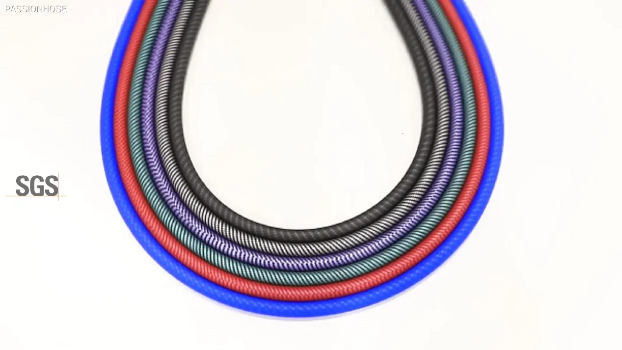 PASSIONHOSE | factory Direct Hydraulic hose manufacturer manufacturing 1