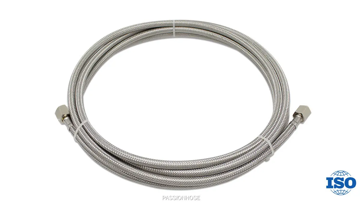 Nieuwste Frigidaire ijsmachine slang ODM | PASSIONHOSE 1