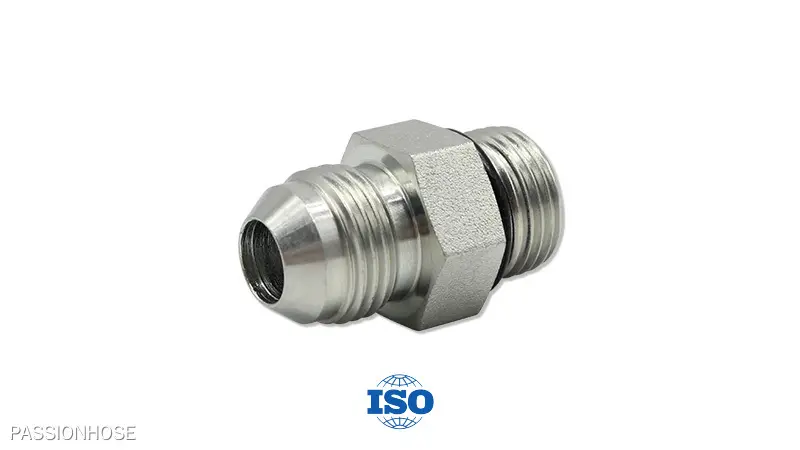 hydrauliska kopplingar och slangar till grossistpriser | PASSIONHOSE 1